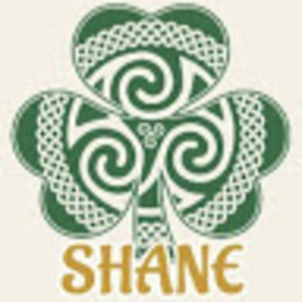 Meet your Posher, Shane